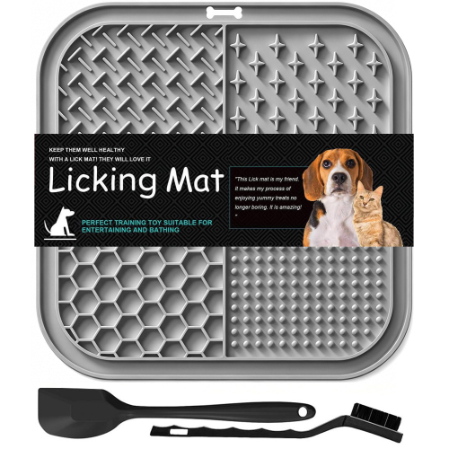 Essential 5-Piece Puppy Starter Kit